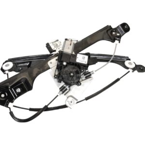 ACDelco 23277563 Front Driver Side Window Regulator with Motor (Programming Required)