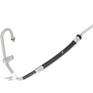 ACDelco 23277641 Automatic Transmission Fluid Cooler Inlet Line