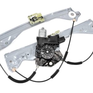 ACDelco 23287460 Front Driver Side Window Regulator (Programming Required)