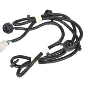 ACDelco 23295977 Passenger Side Tail Lamp Wiring Harness