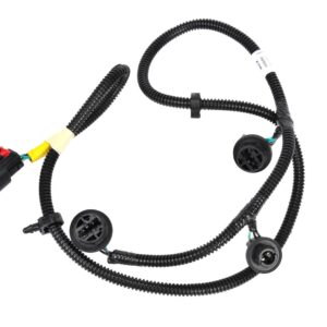 ACDelco 23295978 Driver Side Tail Lamp Wiring Harness