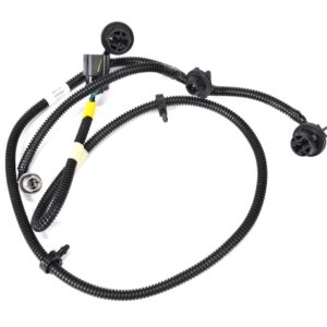 ACDelco 23295980 Driver Side Tail Lamp Wiring Harness