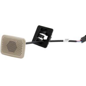 ACDelco 23297925 Shale Mobile Telephone Microphone