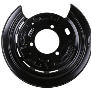 ACDelco 23316746 Rear Driver Side Parking Brake Anchor Backing Plate