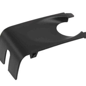 ACDelco 23316901 Jet Black Windshield Multi-Function Sensor Mount Bracket Cover Insert