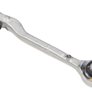 ACDelco 23317367 Front Driver Side Rear Lower Control Link