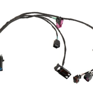 ACDelco 23323441 Diesel Emissions Fluid (DEF) Pump Module Wiring Harness
