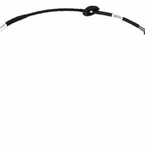 ACDelco 23325156 Automatic Transmission Range Selector Lever Cable
