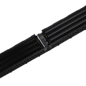 ACDelco 23335171 Front Bumper Shutter