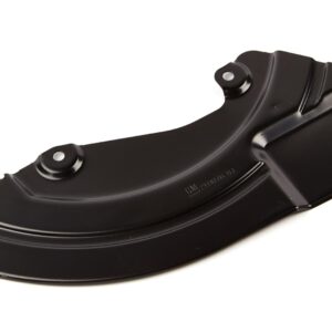 ACDelco 23336594 Front Driver Side Brake Dust Shield
