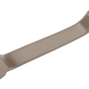ACDelco 23345385 Medium Neutral Front Driver Side Door Trim Panel Handle