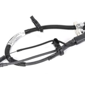 ACDelco 23345557 Negative Battery Cable