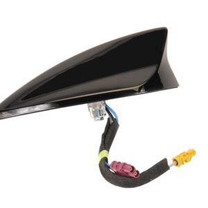 ACDelco 23346110 Black High Frequency Antenna