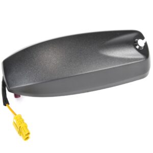 ACDelco 23346821 Anthracite High Frequency Antenna