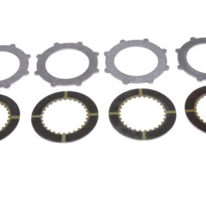 ACDelco 23347694 Limited Slip Differential Clutch Disc
