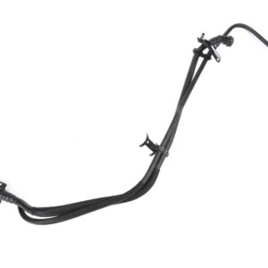 ACDelco 23353487 Emission Reduction Fluid Tank Fill Pipe