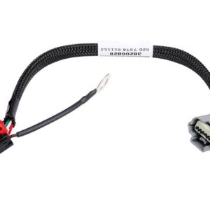 ACDelco 23365214 Power Steering Control Module Wiring Harness