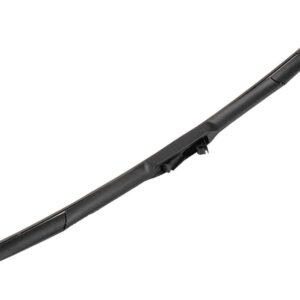 ACDelco 23366232 Driver Side Windshield Wiper Blade, 22 in