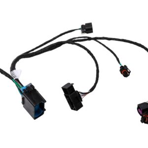 ACDelco 23366892 Diesel Emissions Fluid (DEF) Pump Module Wiring Harness