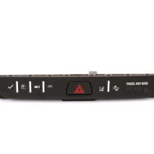 ACDelco 23369964 Hazard Switches