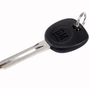 ACDelco 23372327 Door Lock and Ignition Key