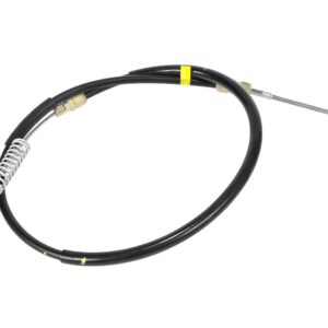 ACDelco 23376063 Rear Driver Side Parking Brake Cable Assembly