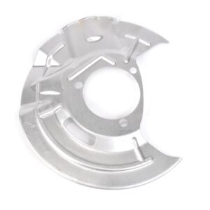 ACDelco 23377439 Front Driver Side Brake Dust Shield