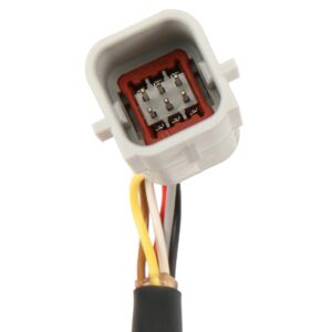 ACDelco 23378804 Rear Park Assist Camera