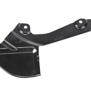 ACDelco 23385147 Front Passenger Side Brake Dust Shield