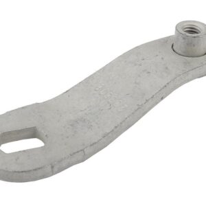 ACDelco 23387811 Automatic Transmission Range Selector Cable Lever