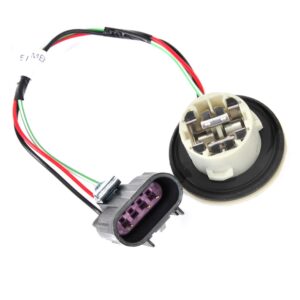 ACDelco 23389937 Tail Light Wiring Harness