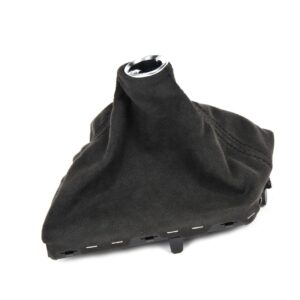 ACDelco 23411186 Black Manual Transmission Control Lever Boot