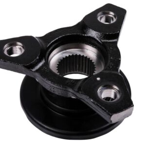 ACDelco 23417953 Rear Wheel Half-Shaft Flange