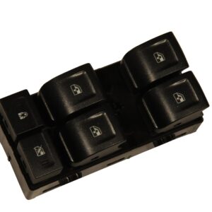 ACDelco 23427094 Front Side Window Switch