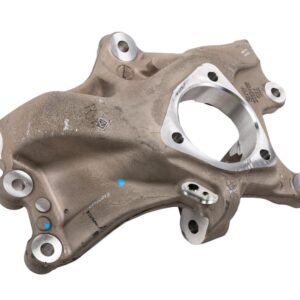 ACDelco 23432049 Rear Passenger Side Wheel Hub Bracket