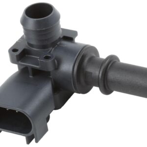 ACDelco 23434447 Power Brake Booster Vacuum Sensor