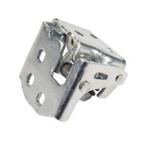 ACDelco 23436137 Driver Side Door Lower Hinge