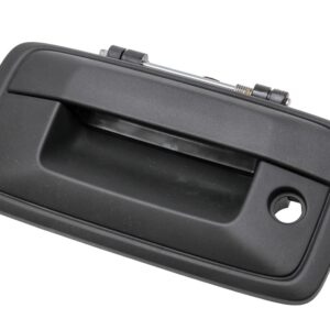 ACDelco 23448679 Black Pickup Box Tailgate Latch Handle