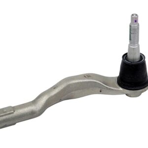 ACDelco 23449522 Driver Side Outer Steering Tie Rod End