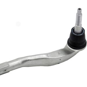 ACDelco 23449523 Passenger Side Steering Linkage Outer Tie Rod