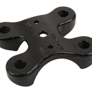 ACDelco 23450469 Rear Spring Anchor Plate