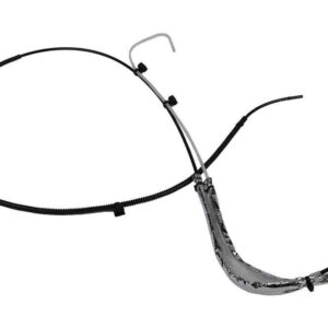 ACDelco 23452960 Automatic Level Control Air Compressor Tube