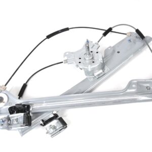 ACDelco 23453651 Front Driver Side Window Regulator (Programming Required)