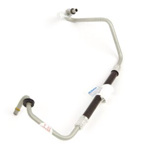 ACDelco 23467180 Automatic Transmission Fluid Auxiliary Cooler Inlet Line
