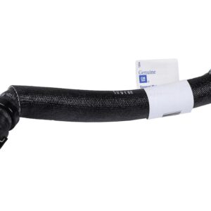 ACDelco 23479327 Heater Outlet Hose