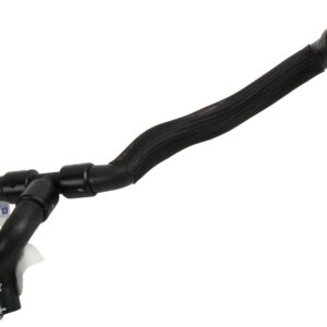 ACDelco 23479341 Heater Outlet Hose
