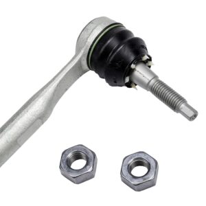 ACDelco 23479348 Driver Side Outer Steering Tie Rod End