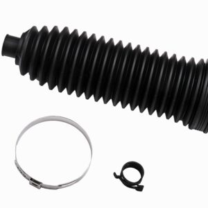 ACDelco 23479355 Rack and Pinion Boot Kit with Clamps