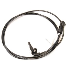 ACDelco 23483158 Rear Passenger Side Wheel Speed Sensor