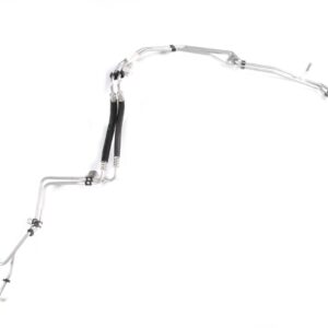 ACDelco 23488080 Automatic Transmission Fluid Cooler Inlet and Outlet Line